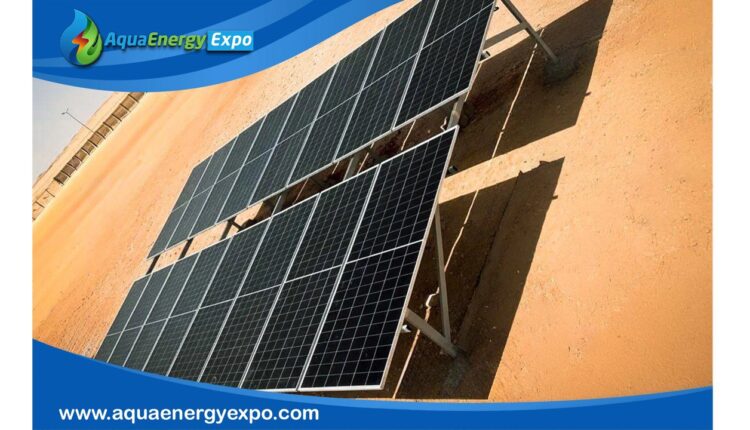 LONGi and New Civilization Lead the Change in Sudan by Sustainable Energy Transformation