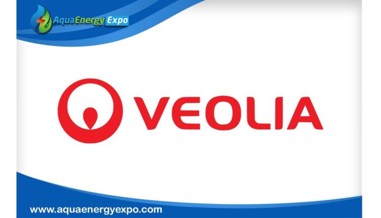 Estelle Brachlianoff: "Veolia's ambition is to be at the forefront of a new wave of heating networks across Europe."