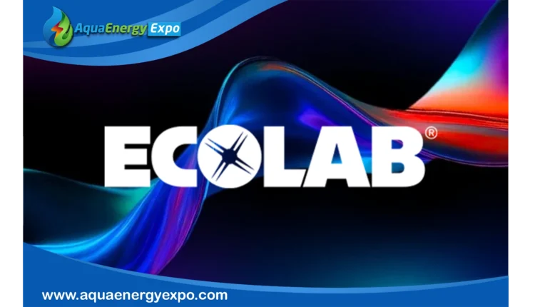 Ecolab Strengthens Integrated Cooling Program for Data Centers