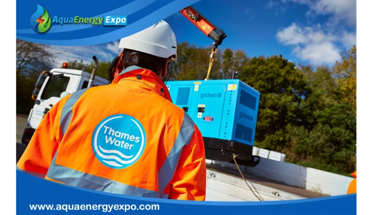 Major Investment Continues Across Guildford Clean Water Network