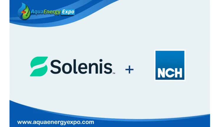 Solenis Completes Acquisition of NCH Corporation