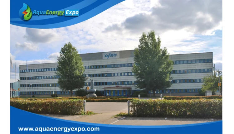 Xylem Raises Its Forecasts After 8% Growth Driven by Demand for Smart Water Solutions