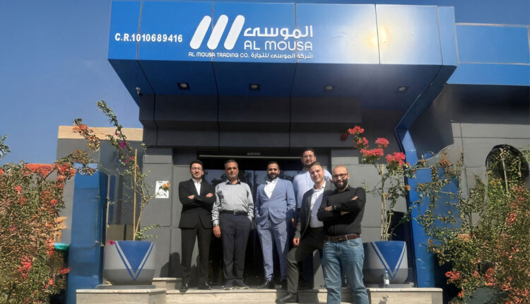 Al Mousa Trading Co. Strengthens Partnership with Viessmann to Deliver Top Global Technologies