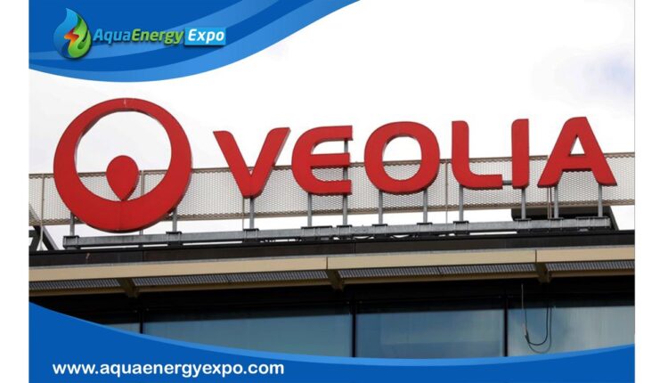 Veolia and Science City Guangzhou Investment Group Sign Agreement to Establish An Innovative Decarbonization Project in China