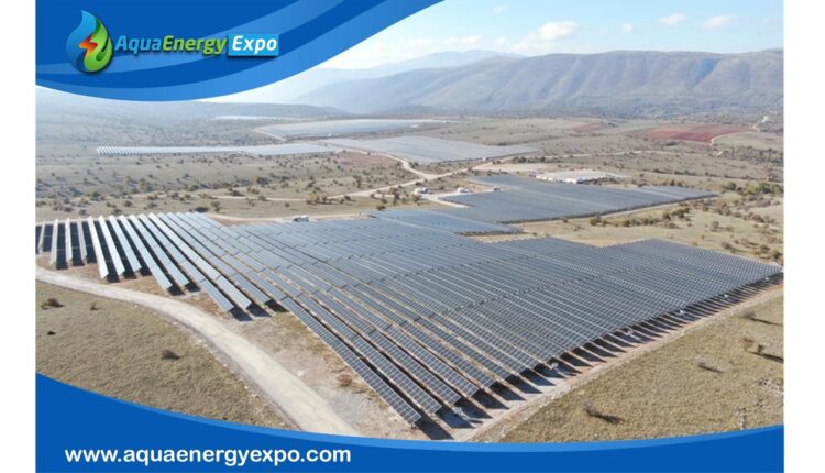 Renewables: TotalEnergies divests 50% of a 424 MW portfolio in Greece