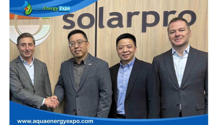 Solarpro and LONGi collaborate on Europe’s largest back-contact solar plant: 450MW PV project will be Hungary’s biggest