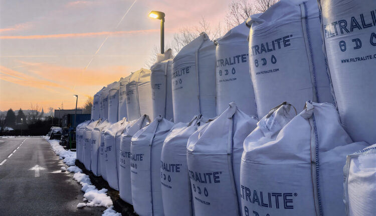 Elevating Pretreatment Performance with Filtralite®: A High Efficiency Media for Modern Desalination Challenges