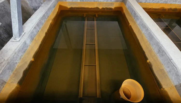 Filtralite Filter Media Case Studies: Jäniksenlinna WTP – Finland