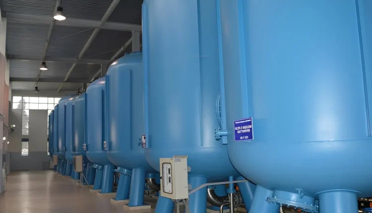 Filtralite Filter Media Case Studies: Nitrate Removal at Wierzchowisko DWTP – Poland