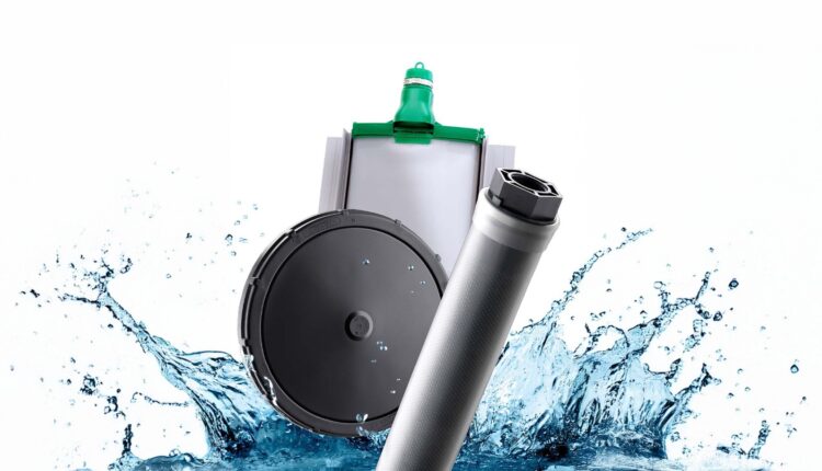 Jaeger EnviroTech: Redefining Aeration Technology for the Future of Wastewater Treatment