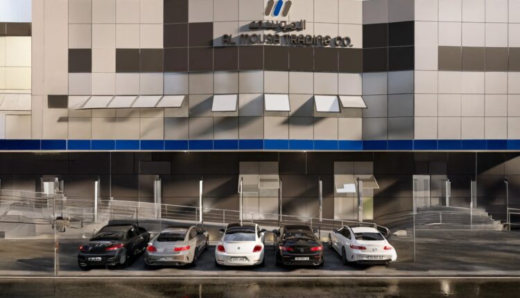 Powering the Region with World-Class Pumping & Water Technologies: “Al Mousa Trading Company’s 2025 Journey