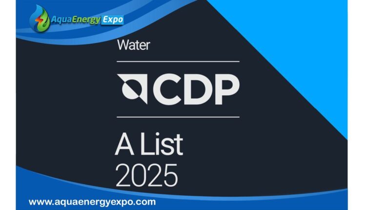 LONGi Achieves Prestigious CDP ‘A’ Score for Environmental Leadership