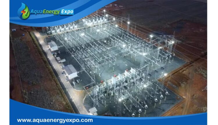 Iberdrola energizes Alto Paranaíba, the company's largest transmission line in Brazil