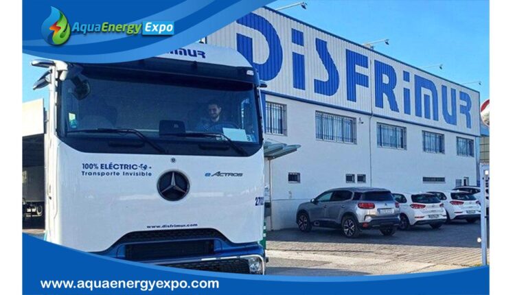 Iberdrola España and Grupo Disfrimur advance their decarbonisation strategy through Energy Saving Certificates (CAE)