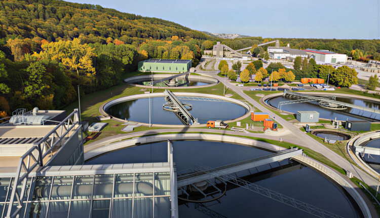 The 65% Energy Problem in STP Aeration: How Binder Group Is Shifting the Cost-and-Group Performance Curve