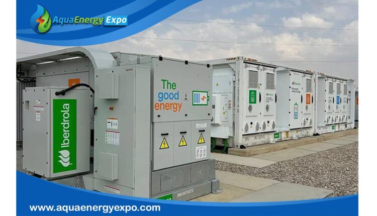 Iberdrola receives €44 million for three battery storage projects in Poland