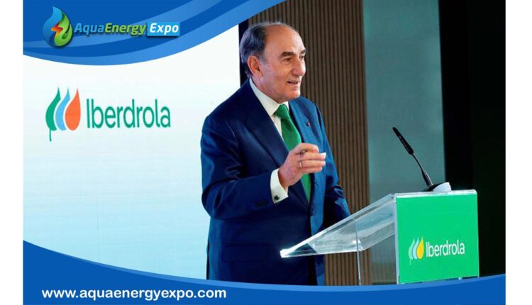 Iberdrola commissions the Canada-US interconnection to supply almost 10% of Massachusetts' electricity needs