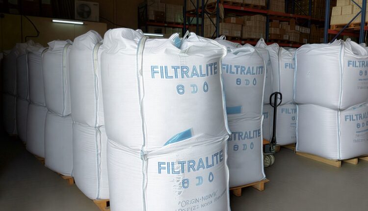 Filtralite® Filter Media: Proven Technology for Higher Efficiency, Better Water Quality, and Lower Costs