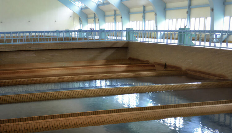 Filtralite® Filter Media: Driving Sustainable Water Treatment with Lower Energy and Reduced Carbon Footprint