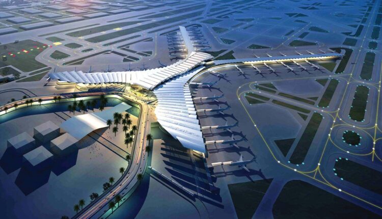 How Al-Mousa Trading Co. Piping Technologies Are Redefining Performance in Mega Infrastructure Projects