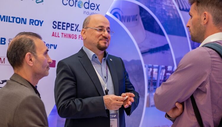 EXCLUSIVE INTERVIEW Eng. Essam M. Zahra on Advancing Water Security and Supply Chain Resilience