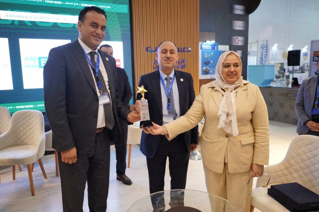 The Strategic Vanguard of Water Sustainability: How MASKOUB International’s Gold Sponsorship Catalyzed the Aqua Energy Expo 2025