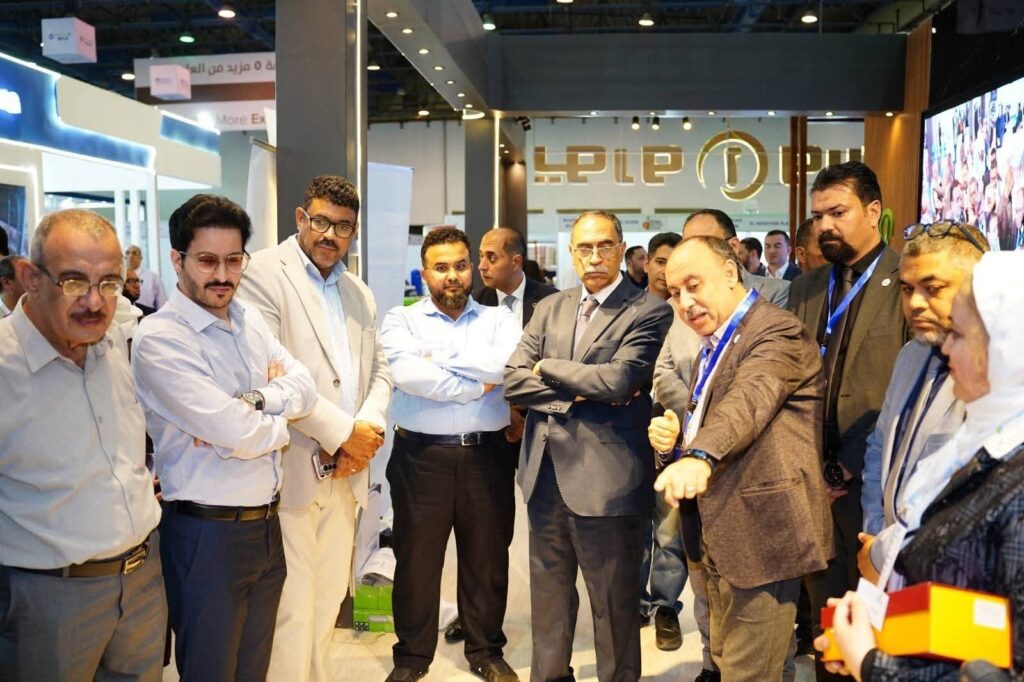 The Strategic Vanguard of Water Sustainability: How MASKOUB International’s Gold Sponsorship Catalyzed the Aqua Energy Expo 2025