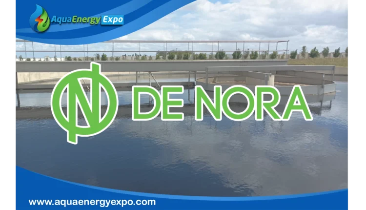 De Nora Expands Its Water Disinfection Technology Portfolio Through the Acquisition of ChlorGuard