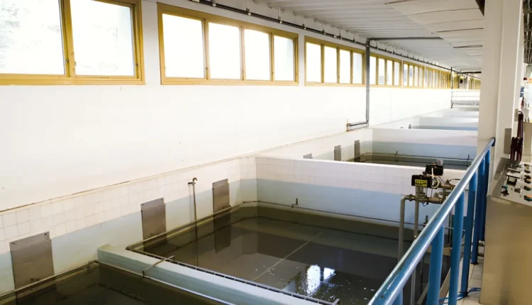 From Bottleneck to Breakthrough: Rethinking Filter Media in Modern Water Infrastructure