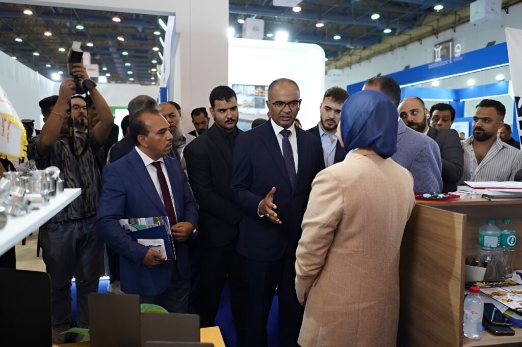 The Outstanding Presence of X Plus at the Aqua Energy Expo Middle East and Africa