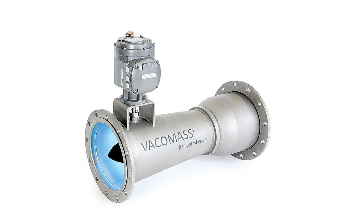 vacomass