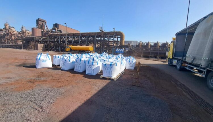 Part of Filtralite®’s Successful Case Study Series: Improved RO Performance at SULB Industrial RO Plant, Bahrain