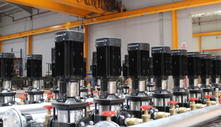 End-to-End Pumping Solutions: From Engineering Studies to Commissioning