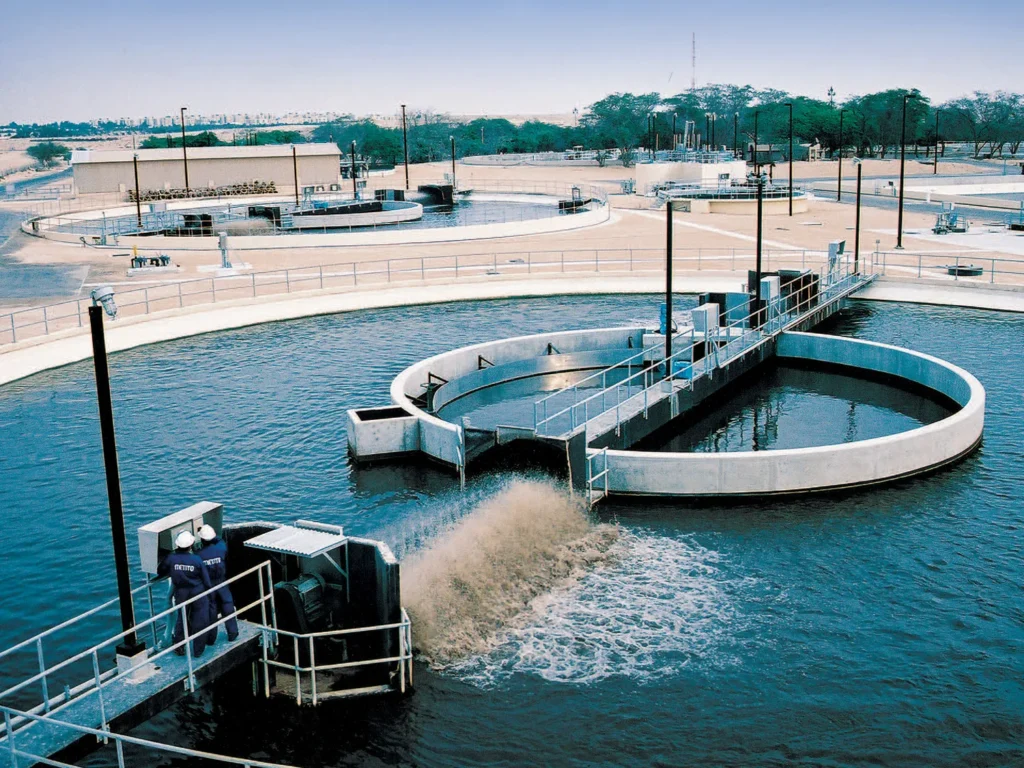 Dissolved Oxygen in Wastewater Treatment: Importance, Monitoring, and Process Optimization