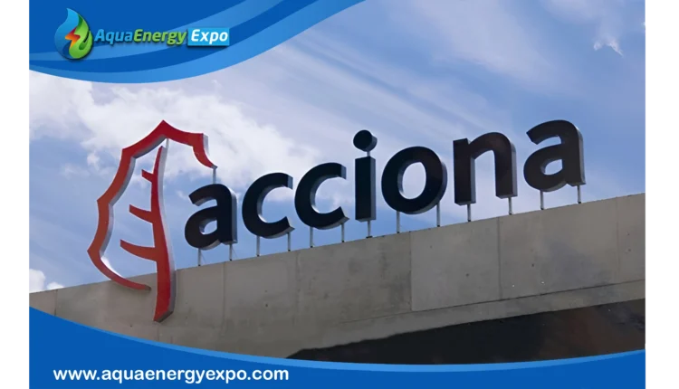 ACCIONA Accelerates U.S. Presence with the Acquisition of 80% Stake in Vertical Earth