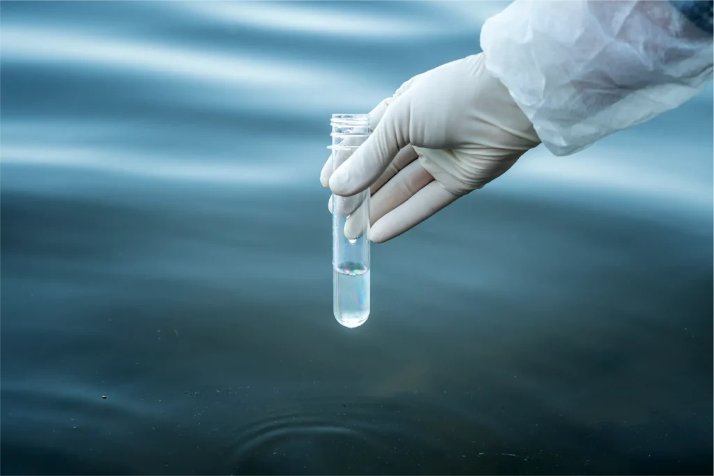 Dissolved Oxygen in Wastewater Treatment: Importance, Monitoring, and Process Optimization