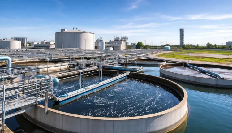 Dissolved Oxygen in Wastewater Treatment: Importance, Monitoring, and Process Optimization