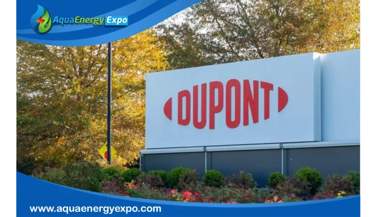 DuPont Launches End-to-End Portfolio to Advance Direct Lithium Extraction