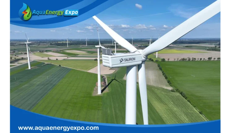 EIB Contributes Over €260 Million to Poland's Second-Largest Onshore Wind Farm
