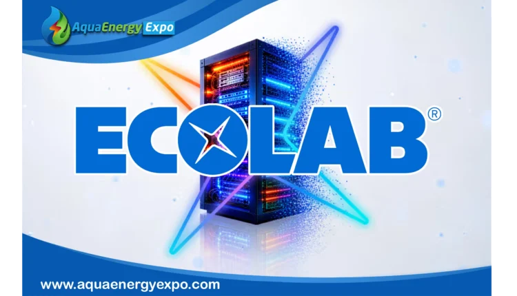 Ecolab Closes CoolIT Acquisition and Expands AI Cooling Platform as Global High Tech Business Targets $4 Billion by 2030