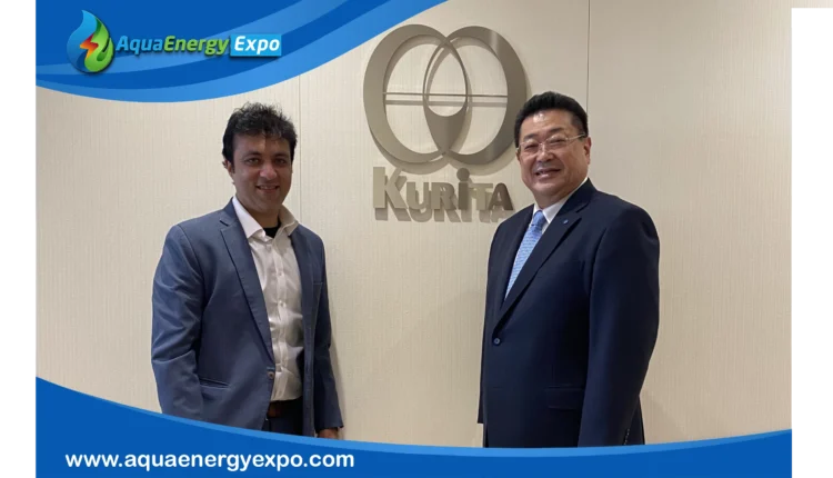 Kurita and Membrane Group India Establish Kurita Membrane India Pvt. Ltd., for the Semiconductor Industry in India