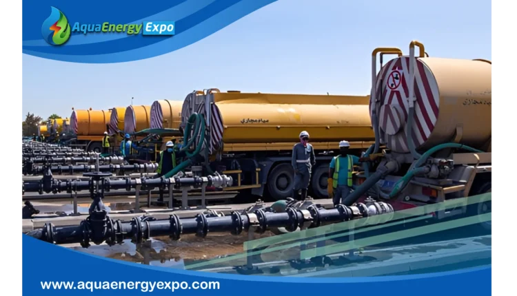 Qatar's Ashghal Has Succeeded in the Treatment and Reuse of 98% of Wastewater