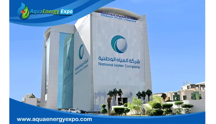 The Saudi National Water Company has Finalized 50 Projects in Water and Sanitation