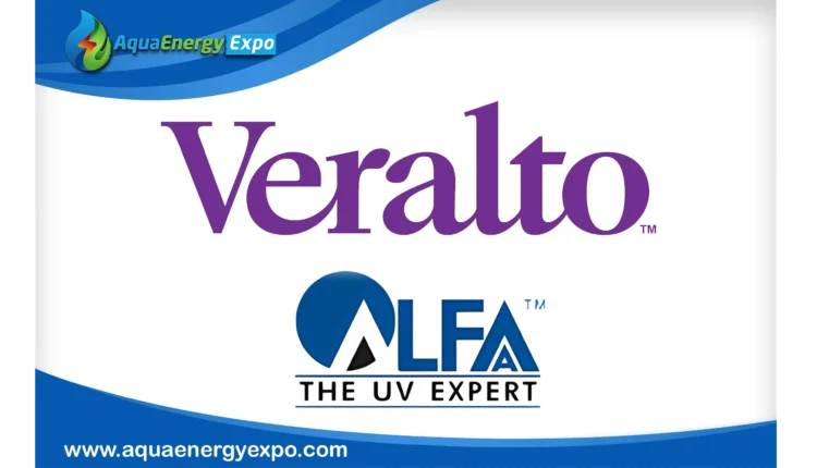 Veralto Acquires Alfaa UV to Expand Ultraviolet Water Treatment Portfolio