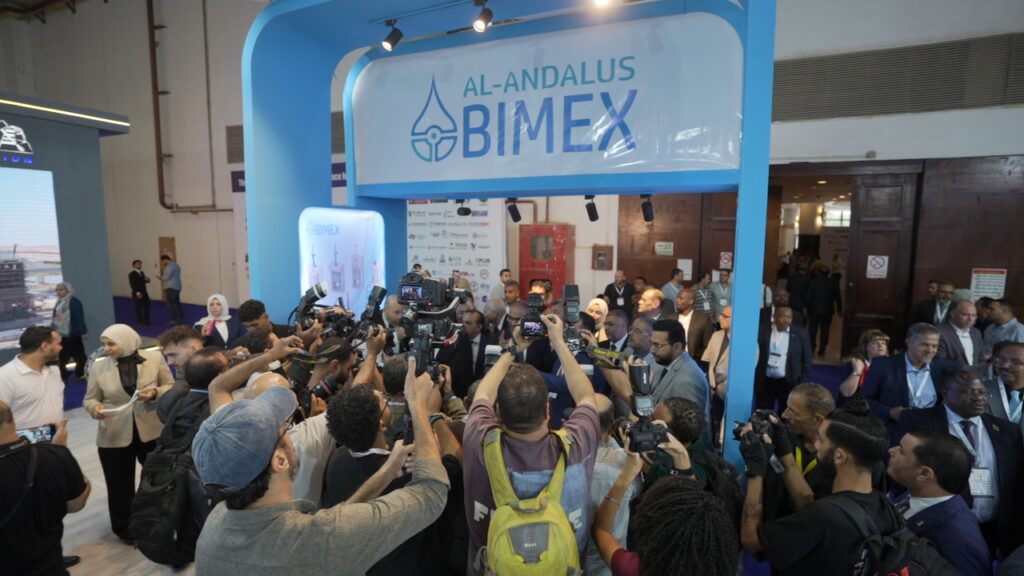 Three Decades of Industrial Excellence: BIMEX Unveils Certified Flow Control and Surge Protection Ecosystems at Aqua Energy Expo MEA 2025