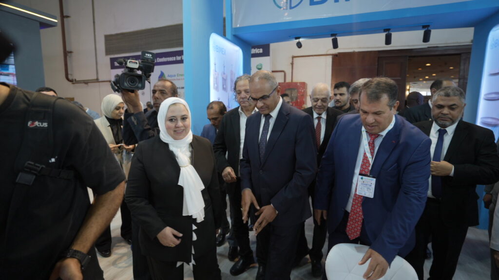 Three Decades of Industrial Excellence: BIMEX Unveils Certified Flow Control and Surge Protection Ecosystems at Aqua Energy Expo MEA 2025
