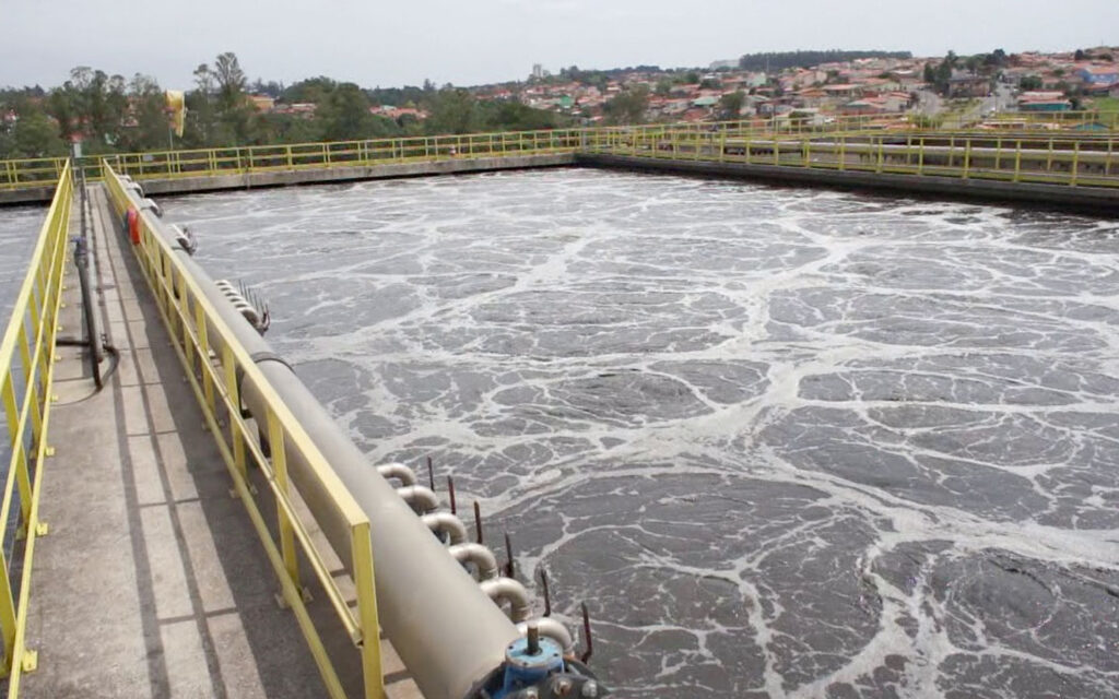 Dissolved Oxygen in Wastewater Treatment: Importance, Monitoring, and Process Optimization