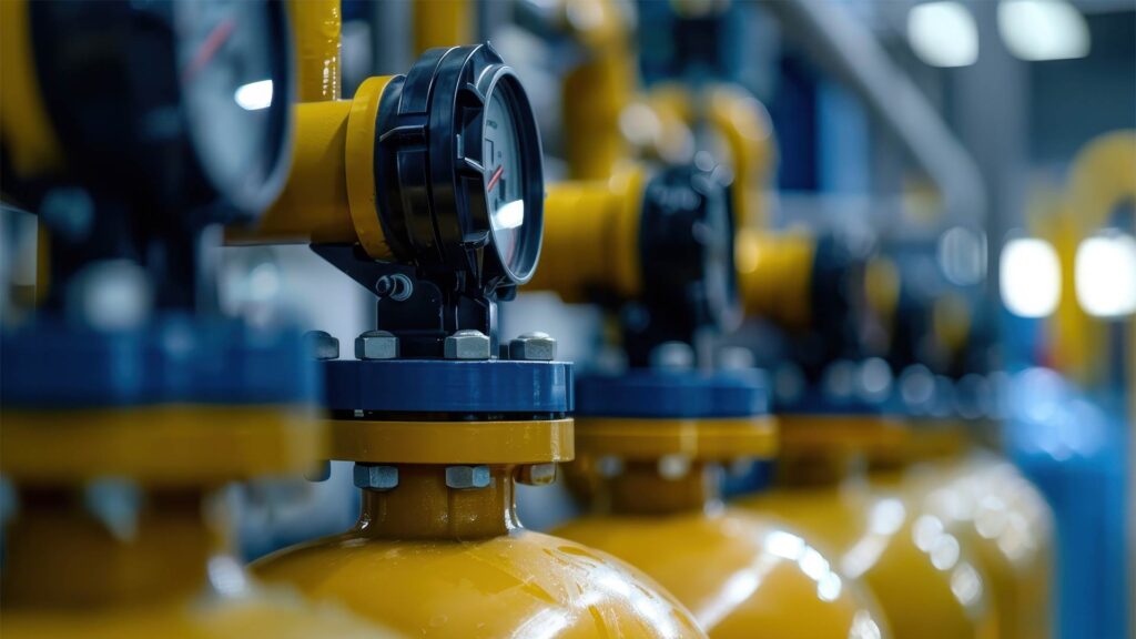 Beyond Disinfection: How Chlorine Gas Protects Water from Source to Tap