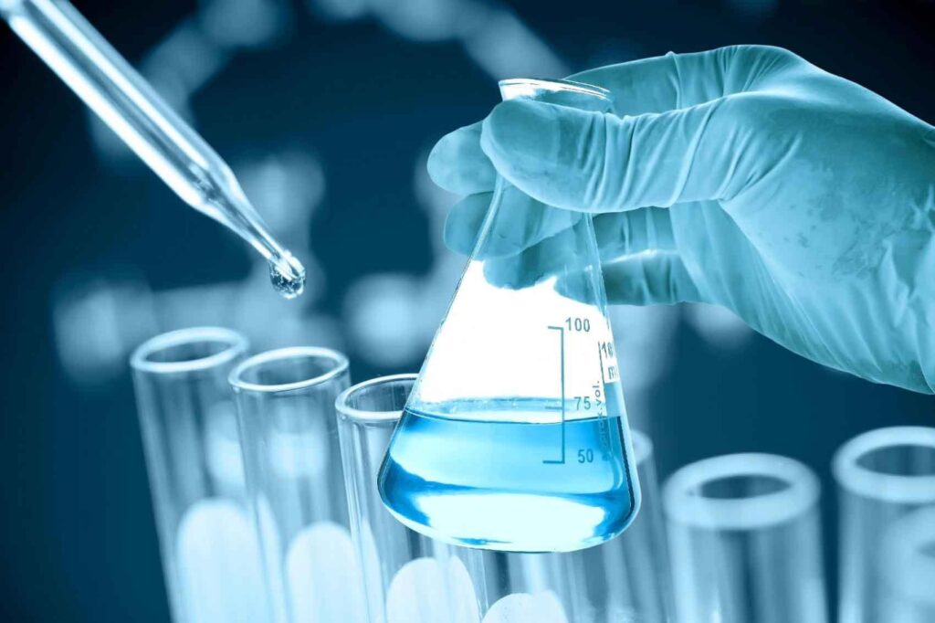 Calculating the Correct Chlorine Dosage