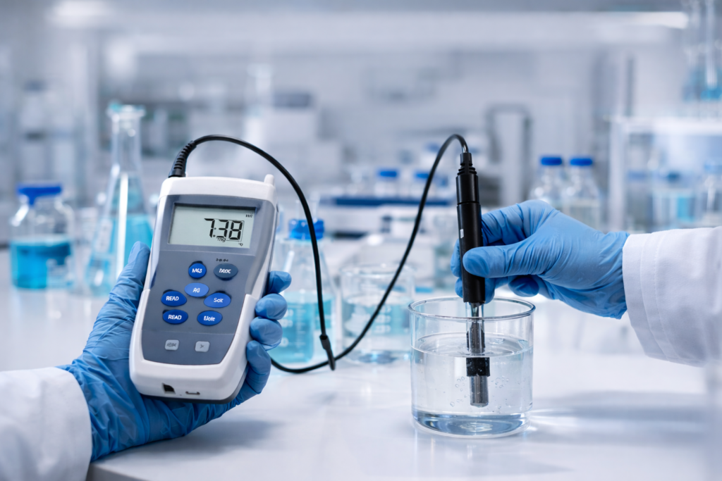Dissolved Oxygen in Wastewater Treatment: Importance, Monitoring, and Process Optimization